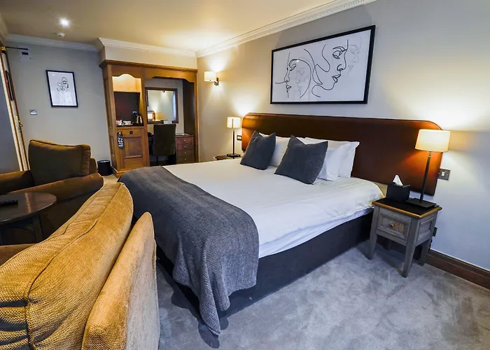 Villiers Hotel